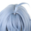 Genshin Impact Twilight Blossom Ganyu Cosplay Wigs