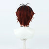 Sousou no Frieren Stark Himmel Cosplay Wigs