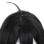 Zenless Zone Zero Grace Howard Cosplay Wigs