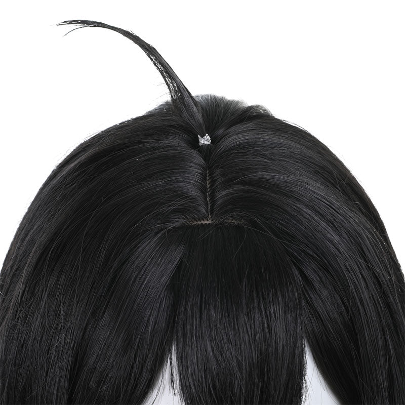 Zenless Zone Zero Grace Howard Cosplay Wigs