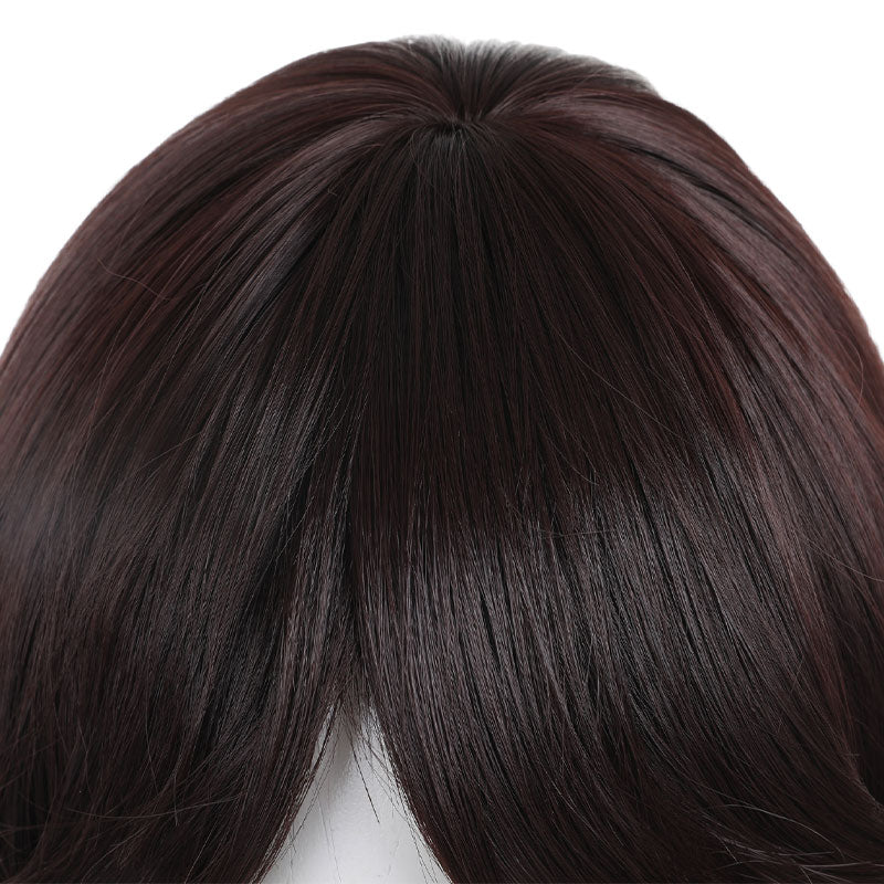 Identity V Gardener Emma Woods Halloween Cosplay Wigs