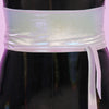 New Panty & Stocking with Garterbelt Polyurethane Black Cosplay Costumes