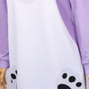 Kpop Demon Hunters Zoe Mira Pajamas Adult Kids Cosplay Costume