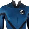 Fantastic Four 2005 Invisible Woman Cosplay Costumes
