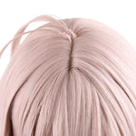 Danganronpa V3: Killing Harmony Miu Iruma Cosplay Wigs