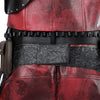 Deadpool 3 Wolverine and Deadpool Cowboypool Cosplay Costumes