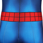 Spider Man : Brand New Day Peter Parker Jumpsuit Cosplay Costume