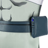 Invincible Season 3 Conquest Jumpsuit Cosplay Costume