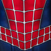 Spider Man 2 Peter Parker Kids Jumpsuits Cosplay Costume