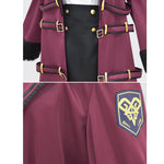 Blue Archive Rikuhachima Aru Cosplay Costumes