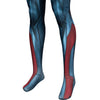 Marvel's Spider-Man Velocity Suit Jumpsuit Cosplay Costumes