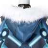 Overwatch 2 Freja Cosplay Costume