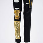 LOL Arcane 2 Vi Combat Suit Cosplay Costumes