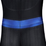 Marvel's Spider Man 2 New Blue Suit Cosplay Costume