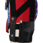 The Boys Season 4 Firecracker Cosplay Costume