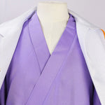 One Piece Fujitora Issho Cosplay Costume