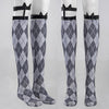 Punishing: Gray Raven Bambinata x Azukisan Catwalk Cosplay Costumes