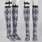 Punishing: Gray Raven Bambinata x Azukisan Catwalk Cosplay Costumes