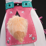 Zenless Zone Zero Sea of Thyme Alice Thymefield Cosplay Costumes