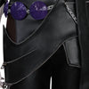 KPop Demon Hunters Zoey Combat Suit Cosplay Costumes