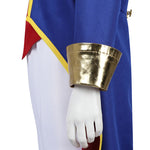 Princess Peach Showtime Swordfighter Peach Kids Cosplay Costumes