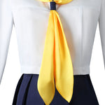 Anime Shikanoko Nokonoko Koshitantan Bashame Meme Cosplay Costumes