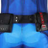 Marvel Rivals Spider Punk 2099 Spider-Man Cosplay Costumes