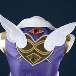 Overwatch Magical Girl Kiriko Cosplay costumes