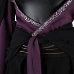 Elden Ring Nightreign Recluse Cosplay Costumes