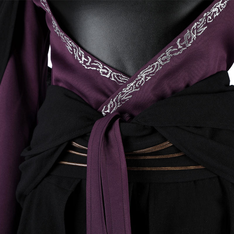 Elden Ring Nightreign Recluse Cosplay Costumes