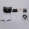 Identity V Priestess Crimson Cosplay Costumes