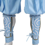 The Legend of Zelda: Tears of the Kingdom link Mystic Set Cosplay Costume