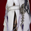 Genshin Impact 11 Eleven Fatui Harbingers Cloaks Cosplay Costumes