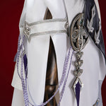 Genshin Impact 11 Eleven Fatui Harbingers Cloaks Cosplay Costumes