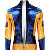 Marvel X-Men '97 Jean Grey Jumpsuit Cosplay Costume