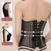 Palace Women's Tummy-control Mesh Breathable Tights Corset Cosplay Costumes
