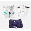 EVA Asuka Langley Soryuu Ayanami Rei Cosplay Costumes