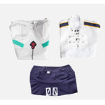 EVA Asuka Langley Soryuu Ayanami Rei Cosplay Costumes