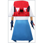 Genshin Impact X Keep Bennett Cosplay Costumes