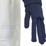 Mobile Suit Gundam GQuuuuuuX Shuji Ito Cosplay Costume