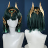 Genshin Impact Nefer Cosplay Costumes