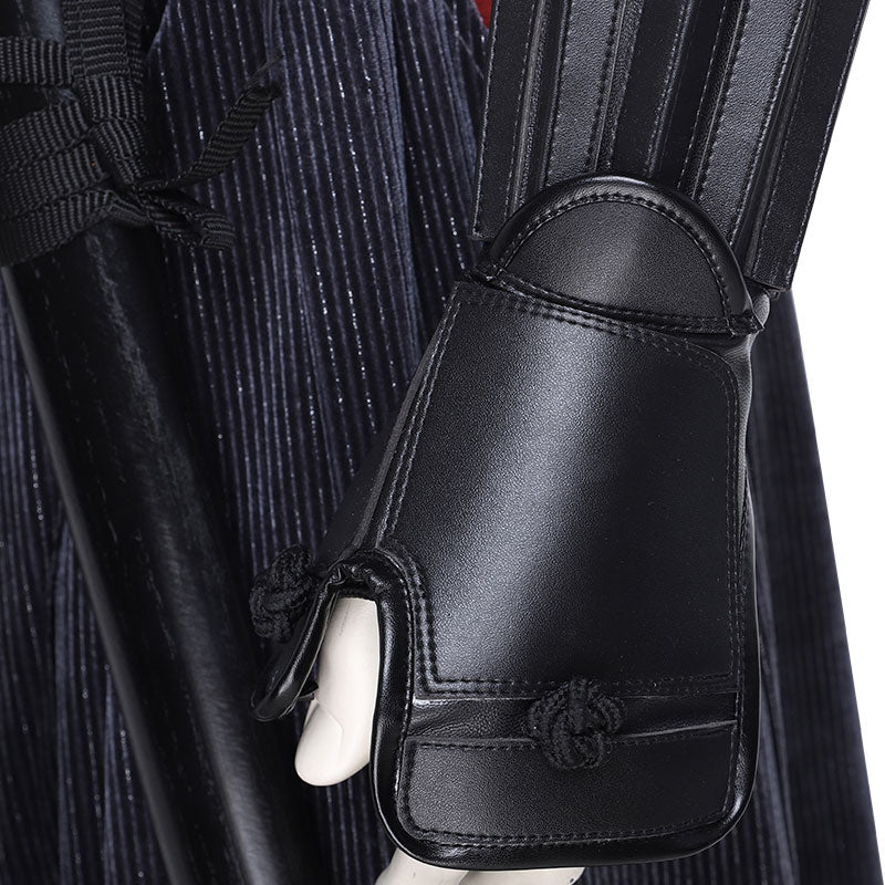 Ghost of Tsushima Jin Sakai Cosplay Costume