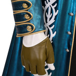 Devil May Cry 3: Dante's Awakening Vergil Cosplay Costumes
