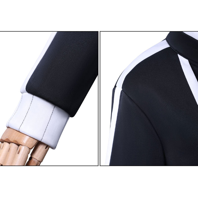 Tougen Anki: Legend of the Cursed Blood Women's School Uniform Cosplay Costumes