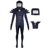 Skibidi Toilet Halloween Jumpsuit Cosplay Costumes