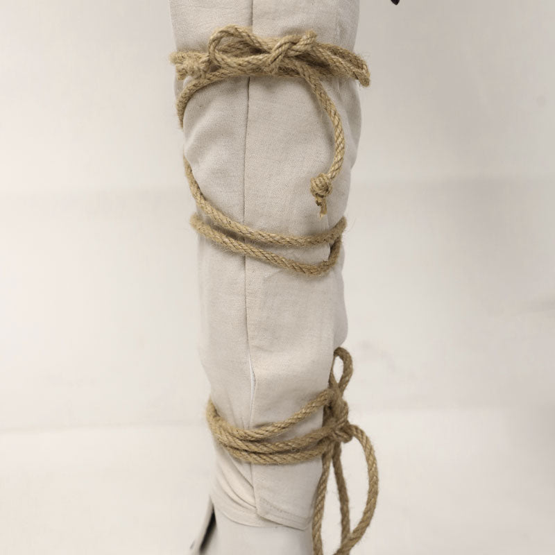 Game Black Myth: Wukong Wukong Braided Belt Cosplay Costume