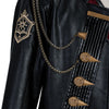 Final Fantasy XIV Seneschal Prince's Attire Cosplay Costumes