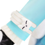 Overwatch 2 Kiriko Raincoat Suit Skin Cosplay Costume