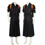 Haikyuu Kimono Cheering Group Cosplay Costumes