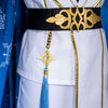 NU: Carnival Edmond Tranquil Cloud Cosplay Costumes